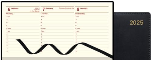 Letts of London �x���O�����B�A �X���������h�X�P�[�v�E�B�[�N�g�D�r���[ ���U�[�_�C�A���[ �\��\�t�� 2025�N ����6.8�C���` �u���b�N �I�t�B�X��w�Z�p�i