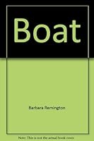 Boat 0385026765 Book Cover