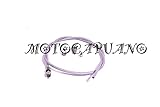 CAVO TRASMISSIONE CONTACHILOMETRI VESPA 180 200 RALLY