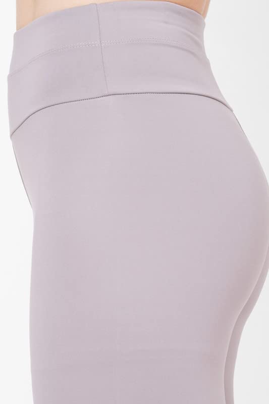 Image of JUST-Dry 7 /8 Compression FIT Tights