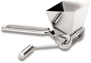 Lacor 60334 Hachoir à Manivèlle pour Fines Herbes