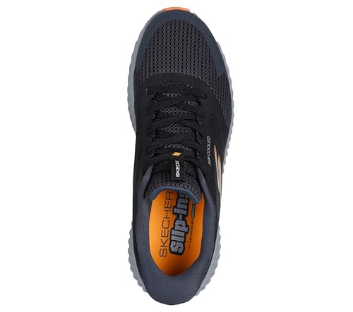 Image of Skechers Mens Go Run Now - Starfuse Running Shoes