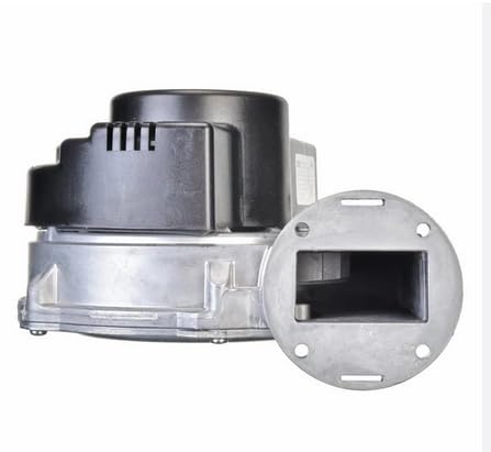 SP20999B - OEM Upgraded Water Heater Inducer Motor Assembly Fits Rheem