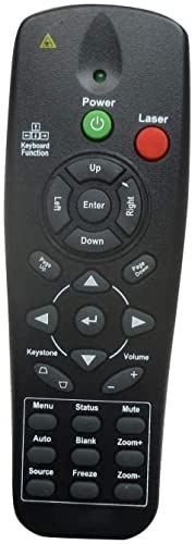 Télécommande pour Steelcase PJ930 PJ905 PJ920 projecteur