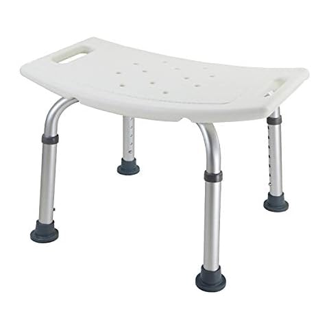 Jopassy Silla de ducha antideslizante ajustable Cover