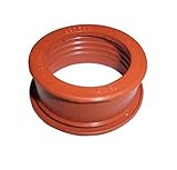 ⚙️ OEM :9686311380; 3RG INDUSTRIAL  Junta Silicona De Turbo  Piezas para Coche Recambios Motor y Otras Partes de Vehículo  Compatible con los Modelos de Coche y Moto indicados más Abajo.