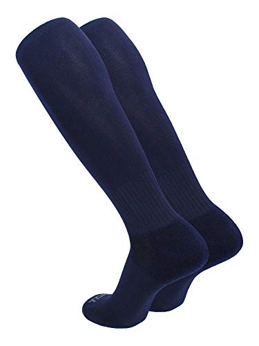 Tck Champion Over The Calf-Baseball-Socks (Navy, Small) #TOP1