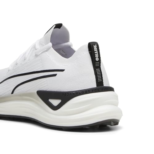 PUMA Men's Electrocat Nitro Golf Shoes4