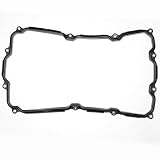 35168-34020 AUTO TRANS OIL PAN GASKET Compatible with Toyo-ta 2008-2015 Land Cruiser 2008-2022