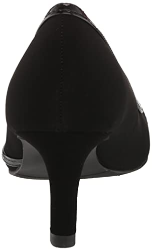 Easy Street Women's Nobel Pump3