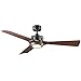 Modern Forms FR-W1817-56L35OBDW Transitional 56``Ceiling Fan from Osprey Collection Dark Finish, 56in Blade Span, Oil Rubbed Bronze