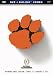 2016-17 Clemson Cfp National Championship DVD and BD Combo [Blu-ray]