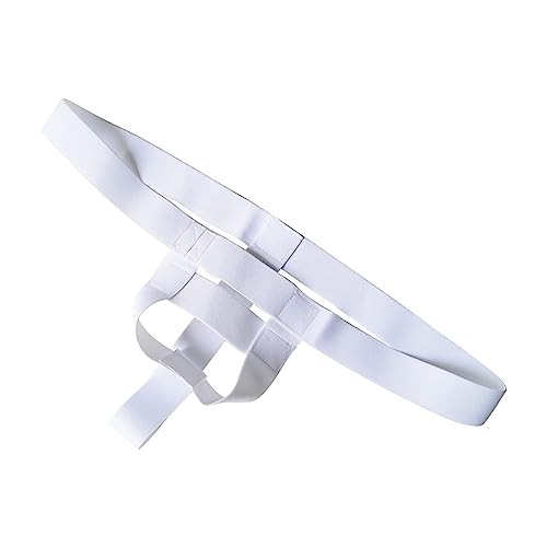 Men's Underwear Hanging Ring Loop Lifting and Scrotal Support Pajamas for Men2