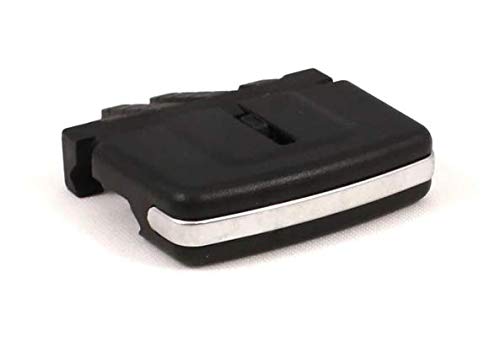 Para Kia Sportage (2011-2015) Reemplazo de ventilación de aire acondicionado pestaña lateral del conductor - Instalación de 30 segundos * Fácil de