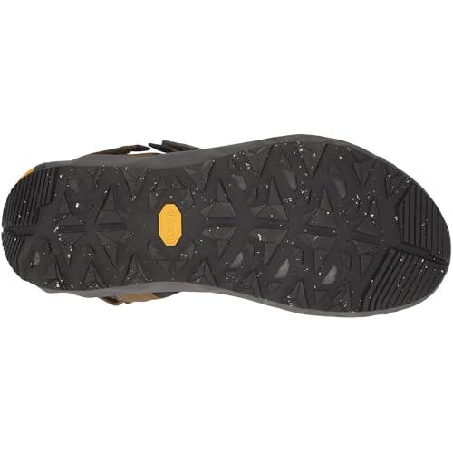 Sandale Lizard M Super Trek amorti et semelle crantée taille 45 - 4
