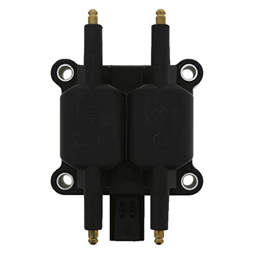 Motorad 3Ic400 Ignition Coil #TOP3