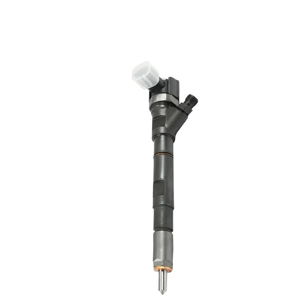Fghdssa 0445110279 Car Fuel Injector Nozzle For Hyundai H1 (Starex) / For Kia For Sorento 2.5 Crdi 2002- 0445110186 33800-4A100 New Diesel Fuel Injector