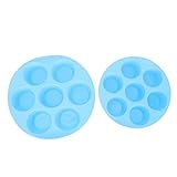 Photo Gallery vicasky 2pezzi stampi in silicone per dolci teglie per torte accessori per forni da cucina stampi per biscotti teglie per torte Photo Gallery vicasky 2pezzi stampi in silicone per dolci teglie per torte accessori per forni da cucina stampi per biscotti teglie per torte