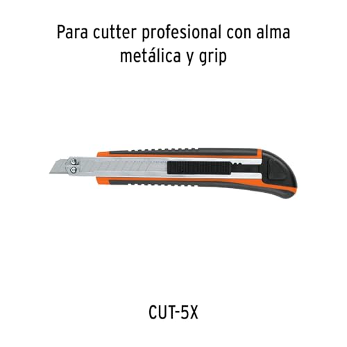 Repuesto para cutter 8 Imagen adicional