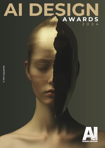AI Design Awards 2024 Winners Book album inspiration graphique graphisme - 2