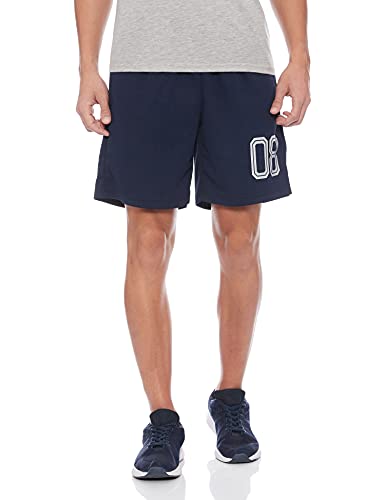 Image of Max Men's Printed Sports Shorts