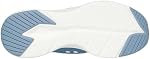 Skechers Womens Contour Foam Sweet Embrace Cozy Fit Sneaker