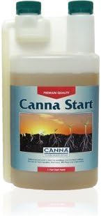Home Hydro Canna Start 500ml Y