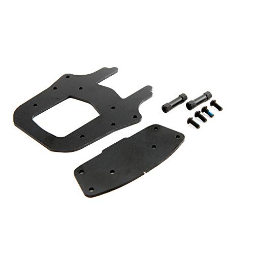 Blade Bumper Plate: Vortex Pro