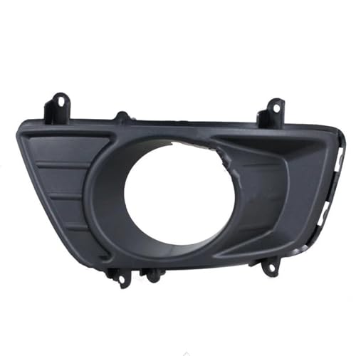 Couvercle phare antibrouillard gauche Kia Carens 2008 cache phare anti-brouillard avant