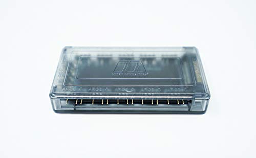 Image of MICRO CONNECTORS 11-Port ARGB Splitter Hub for Fan and Light (S08-12ARGB)