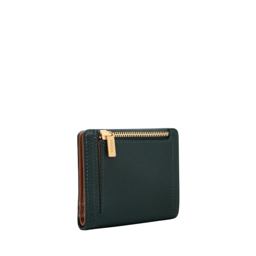 Image of Fossil Logan Bifold Wallet