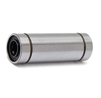 JPA Collections LM16LUU 16mm Bushing Longer Linear Ball Bearing