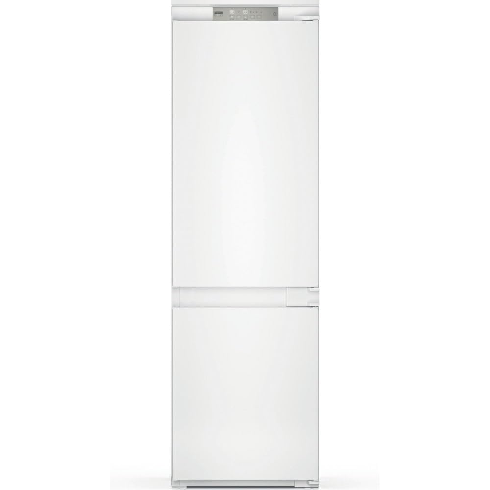 Whirlpool WHC18 T574 P Frigorifero con congelatore da Incasso 250 L C Bianco