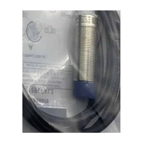 XS218BLPAL5 sensor PNP NO détecteur de proximité inductif M18 pour automatisme industriel
