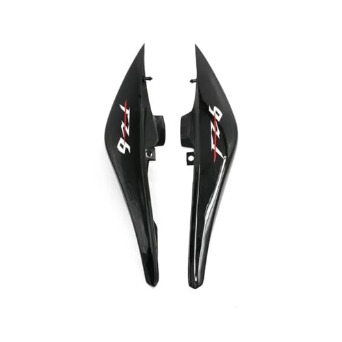 Capot de protection latéral supérieur pour moto FZ6 N 2007-2009