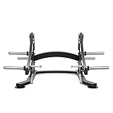 Bodytone Sr12e Machine Squats 174x156x87 cm