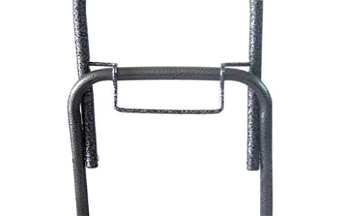 Carrito plegable multiusos con ruedas para escaleras miniatura 4