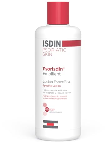 ISDIN Psorisdin Lozione Emolliente 400 ml