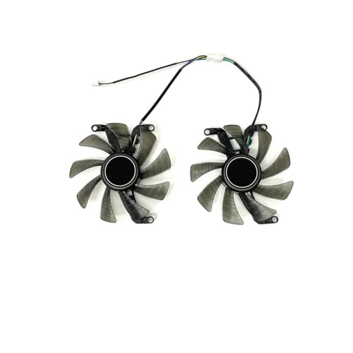 Ventilateur de refroidissement GFY09215M12SPA pour KFA2 GTX 1660 Ti et RTX 2060