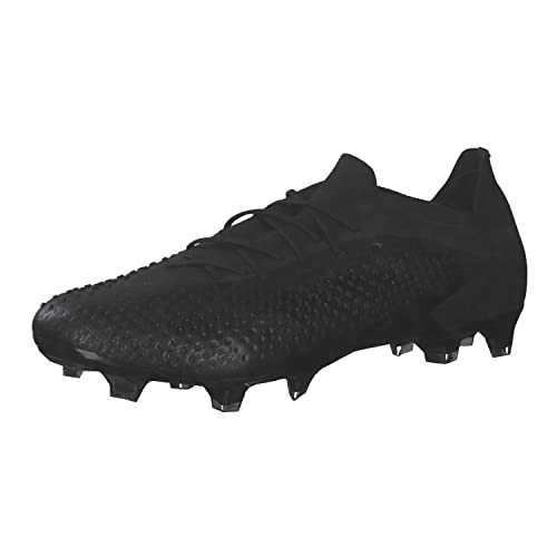 Adidas Herren Predator Accuracy.1 L Fg Football Shoes (Firm Ground), Core...