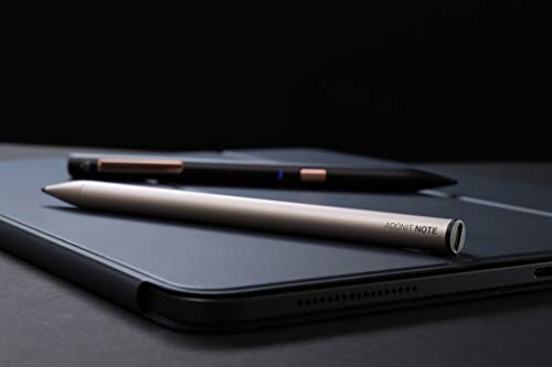 Adonit ARNT Note/ Note2 / Note-M/Note-U Vc Tips 3 Pack Sensitive Nibs Extra Stylus Pen Tips thumb #5