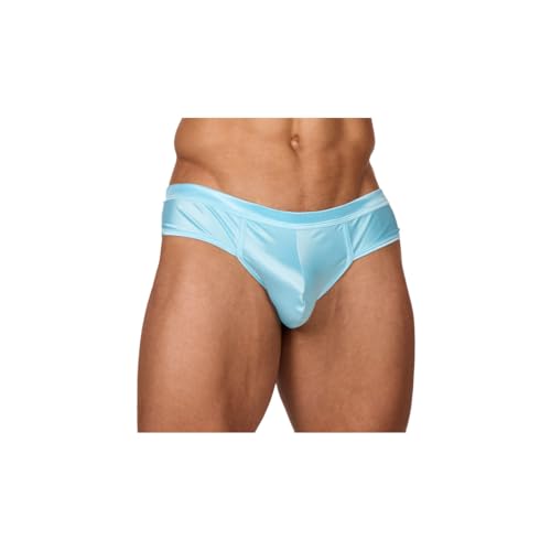 Body Aware Silky Men's Brief