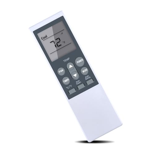 Télécommande de rechange LG COV30332902 pour climatiseur LP1415WXRSM