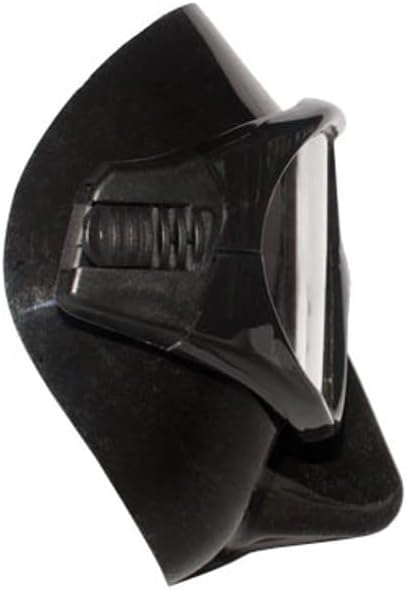 MAKO Spearguns Freediving Competition and Training Dive Mask