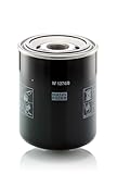 Mann Filter W1374/6 Spin-On Oil Filter