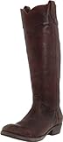 FRYE Women's Carson Lug Riding Boot