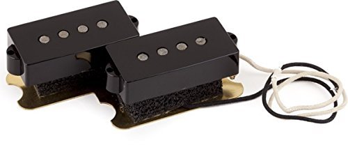 Fender American vintage プレベ　ピックアップ Amazon | Fender フェンダー ピックアップ プレシジョン ベース用 Pure