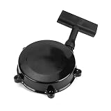 BBAUER Piezas del Motor del Motor del generador Arrancador de Cuerda Gy6 150cc 180cc 200cc 250 260 300cc Motor Jinlang Jinling JLA-925E JLA-931E ATV UTV...