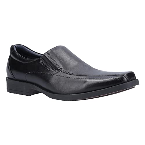Image of Hush Puppies Men's Brody School Uniform Shoe