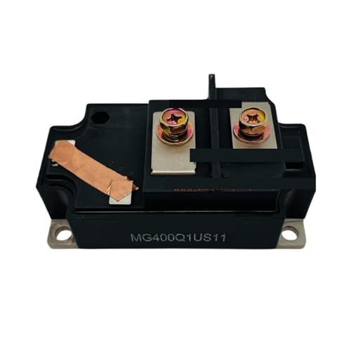 MG400Q1US11 module de puissance 1200V 400A transistor IGBT triphasé